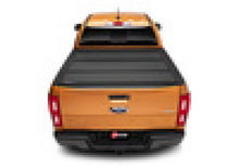 Cargar imagen en el visor de la galería, BAK 19-20 Ford Ranger 5ft Bed BAKFlip MX4 Matte Finish