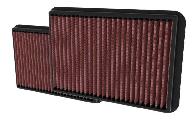 K&N 33-5115 Replacement Air Filter — Fits 2021-2024 Ram 1500 TRX