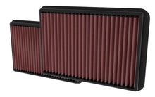 Cargar imagen en el visor de la galería, K&amp;N 21-23 Ram 1500 6.2L V8 Replacement Air Filter