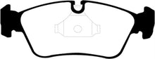 Cargar imagen en el visor de la galería, EBC 99-02 BMW Z3 2.5 Redstuff Front Brake Pads