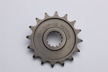 Cargar imagen en el visor de la galería, Renthal 09-23 KTM 50 SX/ SX Mini/ SXS Front Sprocket - 415-11P Teeth