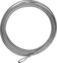 Load image into Gallery viewer, QuadBoss Winch Cable 39 X 7/32in 3500lb