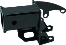 Cargar imagen en el visor de la galería, QuadBoss 14-22 Honda TRX420FM FourTrax Rancher 4x4 2in ATV Rear Receiver Hitch