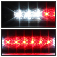 Cargar imagen en el visor de la galería, xTune Chevy Silverado 07-13 / GMC Sierra 07-13 LED 3RD Brake Light - Smoked BKL-CSIL07-LED-SM