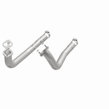 Cargar imagen en el visor de la galería, Magnaflow Manifold Front Pipes (For LP Manifolds) 67-74 Dodge Charger 7.2L