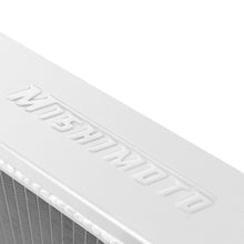 Cargar imagen en el visor de la galería, Mishimoto 10-11 Chevrolet Camaro SS V8 Aluminum Radiator