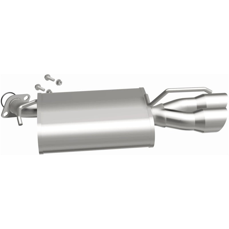 BRE Exhaust 06-08 M35 3.5L Muffler Kit