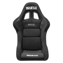 Cargar imagen en el visor de la galería, Sparco Seat EVO - XL QRT