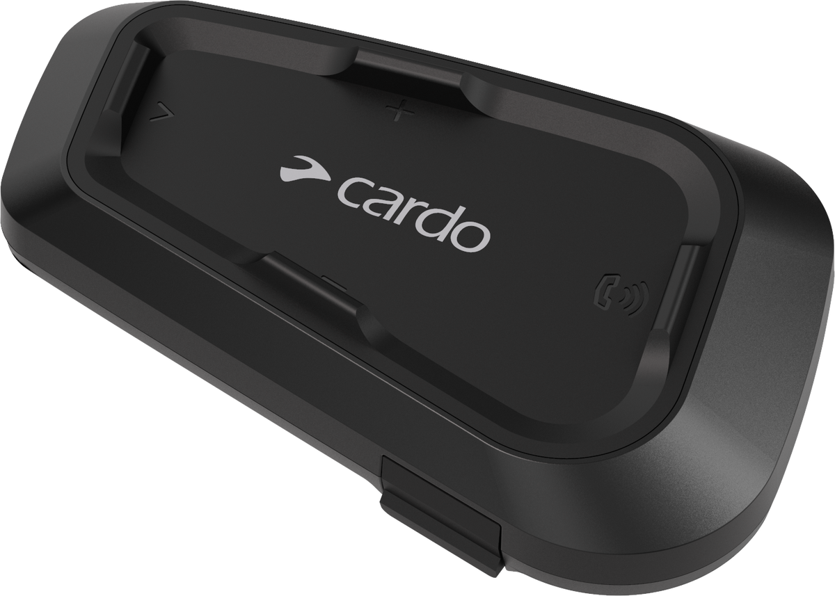 Cardo Spirit Bluetooth Headset Single (SPRT0001)