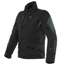 Load image into Gallery viewer, Dainese Carve Master 3 Gore-Tex Jacket Black/Ebony/Ebony Size - 58