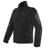 Dainese Carve Master 3 Gore-Tex Jacket Black/Ebony/Ebony Size - 58