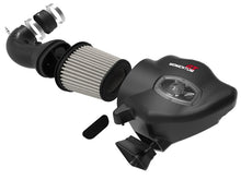 Cargar imagen en el visor de la galería, aFe Momentum GT Pro DRY S Cold Air Intake System 2017 Chevrolet Camaro ZL1 V8 6.2L (sc)