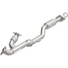 Cargar imagen en el visor de la galería, MagnaFlow Direct-Fit OEM EPA Compliant Catalytic Converter - 13-15 Nissan Pathfinder V6 3.5L