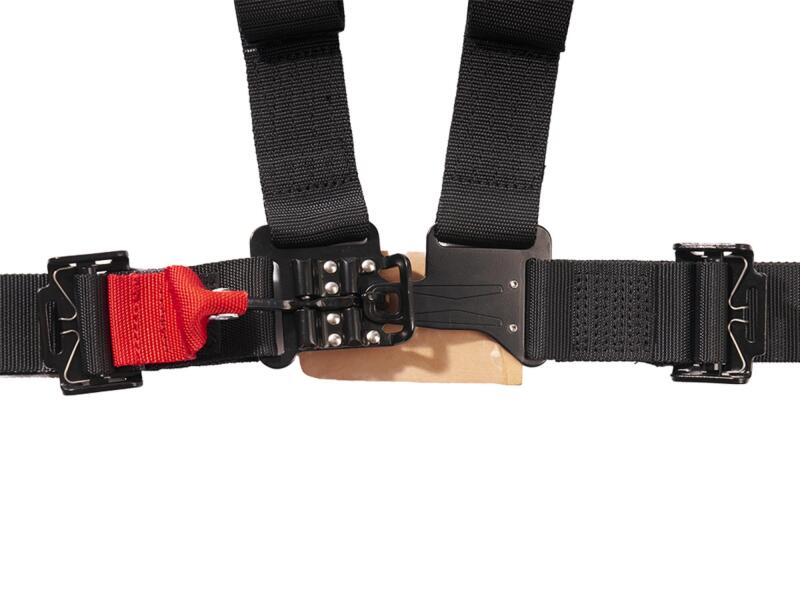 PRP 4.2 Harness Latch and Link- Yellow