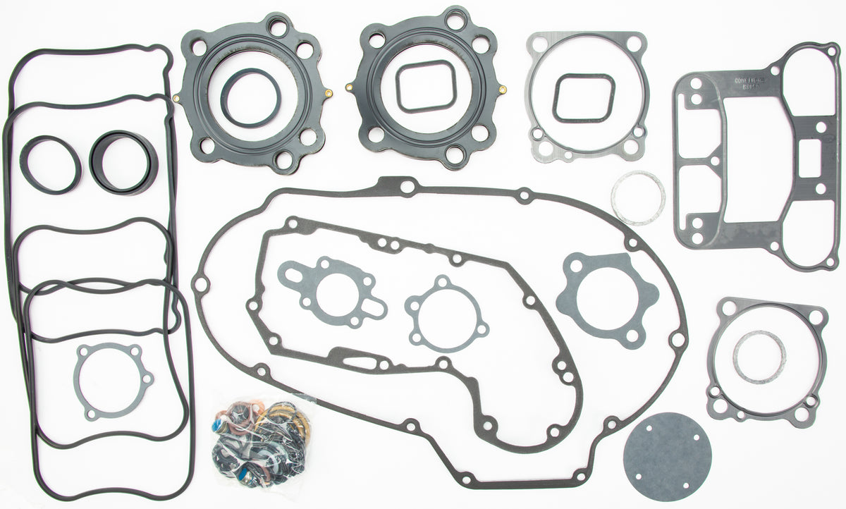 Cometic Complete EST Gasket EVO Sportster KIT OE#17026-86A (C9754F)