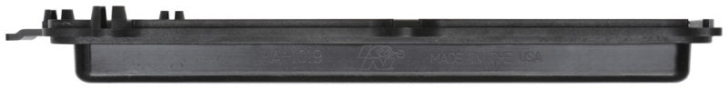K&N High-Flow Air Filter — Fits 2019-2024 Honda Talon 1000R/X/X-4 (All Submodels)
