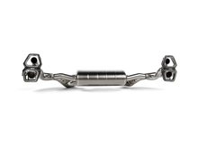 Cargar imagen en el visor de la galería, Akrapovic 23-24 BMW XM (G09) TwinPower Turbo V8 Hybrid Sound Kit