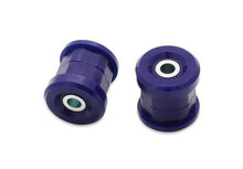 Cargar imagen en el visor de la galería, SuperPro BMW E36 Rear Subframe Rearward Mount Bushing Set (2pcs)