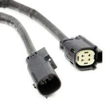 Cargar imagen en el visor de la galería, BBK 11-14 Mustang V6 GT Rear O2 Sensor Wire Harness Extensions 12 (pair)