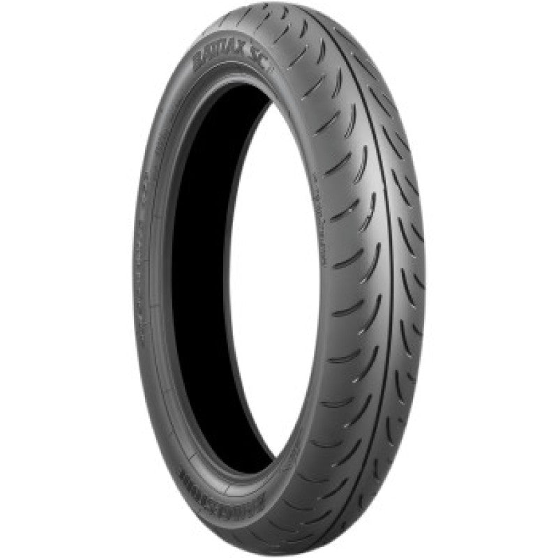 Bridgestone Battlax SCF Tire - 120/70-12 51S TL