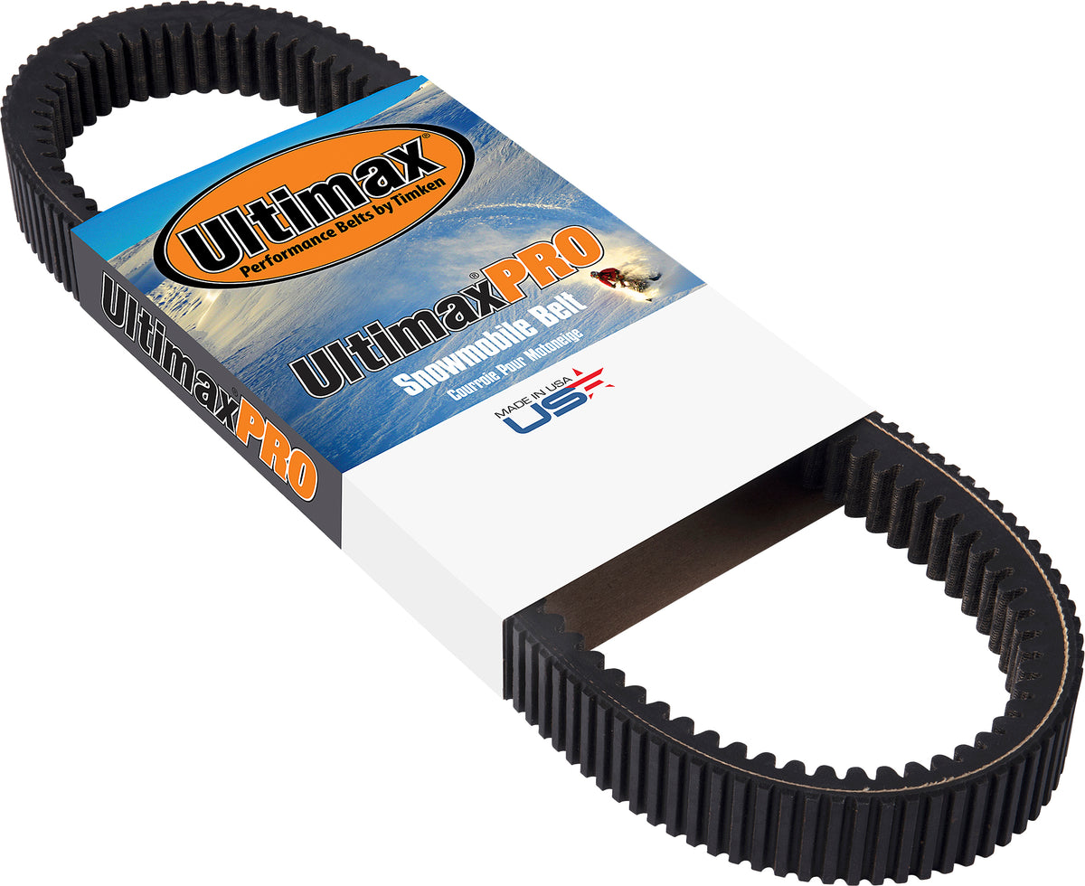 Ultimax PRO Drive Belt (144-4616U4)