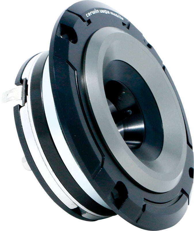 Cerwin Vega 1" Flush MNT Comp Tweeter 100W (P75T)