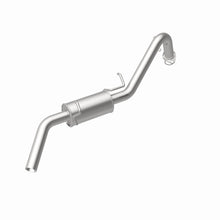Load image into Gallery viewer, BRExhaust 97-00 Infiniti QX4/ 06-00 Nissan Pathfinder Muffler Kit