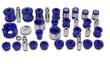 Cargar imagen en el visor de la galería, SuperPro 2007 Volkswagen Eos Base Front / Rear Vehicle Bushing Kit - Motorsport