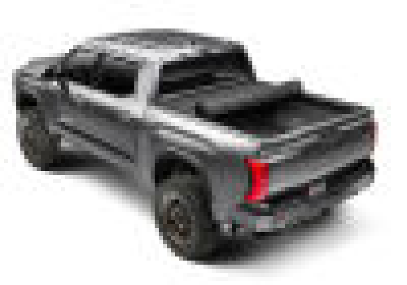 Cubierta de caja BAK 2022+ Toyota Tundra 6.5ft Bed Revolver X4S