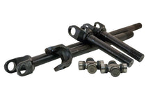 Cargar imagen en el visor de la galería, Revolution Gear &amp; Axle 69-80 GM Dana 44 Chromoly Discovery Series Front Axle Kit