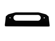 Cargar imagen en el visor de la galería, ICON Impact Front Bumper Fairlead Mount