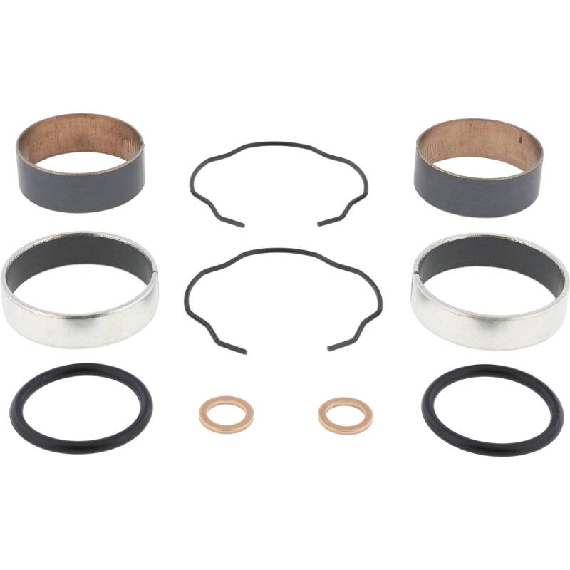 All Balls Racing Fork Bushing Kit — Fits 2003-2016 Suzuki AN400 Burgman