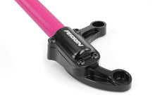 Cargar imagen en el visor de la galería, Perrin 02-07 Subaru Impreza (WRX/STi/RS/2.5i) / 04-08 Forester Front Strut Brace - Hyper Pink