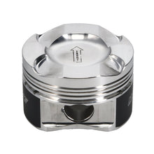 Cargar imagen en el visor de la galería, Manley BMW N55/S55 37cc Platinum Series Dish Extreme Duty Piston Set