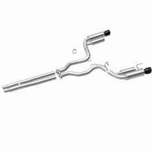 Cargar imagen en el visor de la galería, MagnaFlow 2024 Ford Mustang GT 5.0L Competition Series Cat-Back Performance Exhaust System