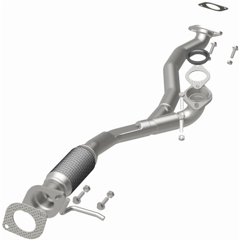 BRE Exhaust 08-12 Sable Taurus 3.5L Front Pipe Kit