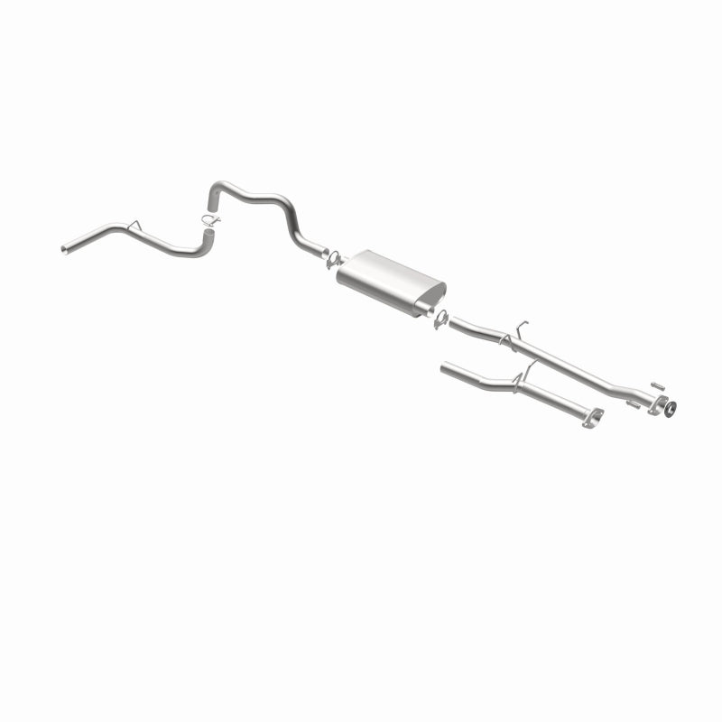 MagnaFlow BRE Exhaust Kit 94-97 Ranger B3000 B4000