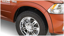 Cargar imagen en el visor de la galería, Bushwacker 10-18 Ram 1500 Fleetside OE Style Flares 2pc - Black