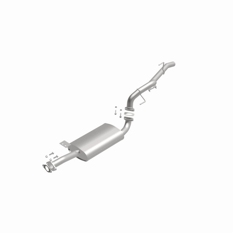 MagnaFlow BRE Exhaust Kit 98-04 Isuzu Rodeo Sport Rodeo 3.2L