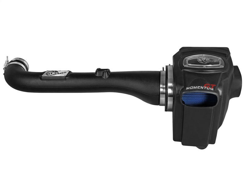 aFe Momentum GT PRO 5R Stage-2 Intake — Fits 2005-2015 Nissan Xterra 4.0L V6