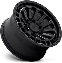 Cargar imagen en el visor de la galería, Llantas Black Rhino BRRAD 18X9.5 6X5.5 M-BLK -18MM