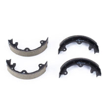 Cargar imagen en el visor de la galería, Power Stop 65-82 Chevrolet Corvette Rear Autospecialty Parking Brake Shoes