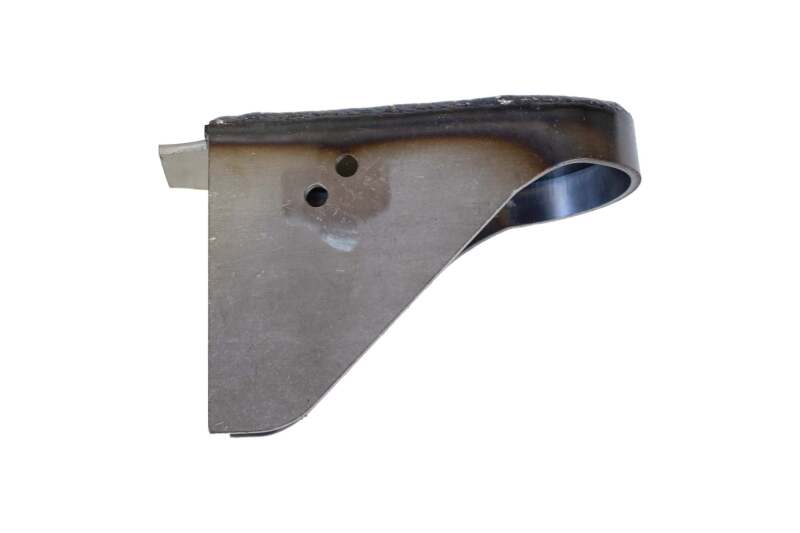 Rust Buster 11-18 Chevy Silverado 2500HD/3500HD Core Support Mount - Left