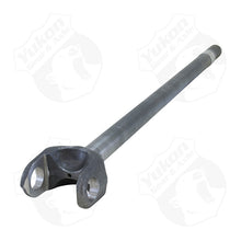 Cargar imagen en el visor de la galería, Yukon Gear 4340CM Left Hand Inner Rplcmnt Axle For Dana 44 / 71-80 Ih Scout / Uses 5-760X U/Joint