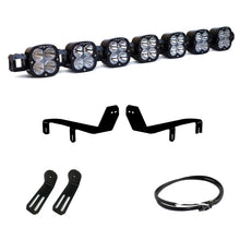 Cargar imagen en el visor de la galería, Baja Designs 17-19 Ford SuperDuty 7 XL Linkable Light Kit w/Upfitter