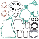 Complete Gasket Set With Oil Seals