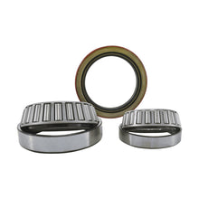 Load image into Gallery viewer, Yukon Gear 99+ F450 &amp; F550 Axle Bearing &amp; Seal Kit