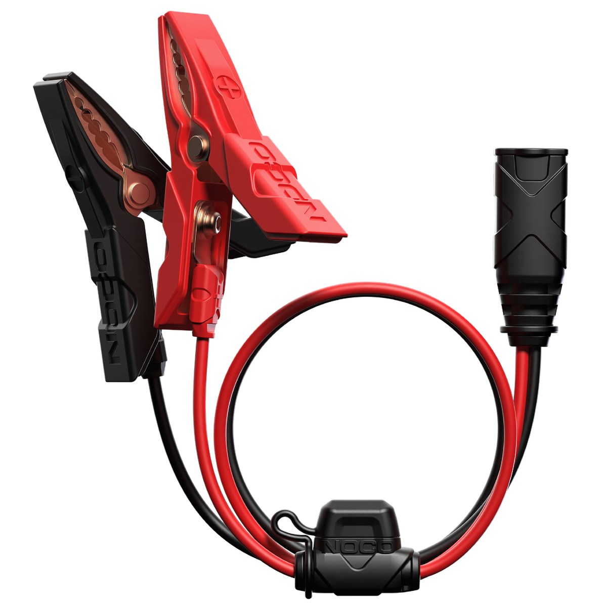 Noco Genius X-Connect Battery Clamps (GC001)