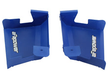 Cargar imagen en el visor de la galería, aFe MagnumFORCE Tomas de aire AIS BMW 335i (E90/92/93) 07-13 L6-3.0L (Azul)