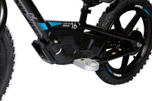 Cargar imagen en el visor de la galería, Hardline Electic Bike Foot Pegs